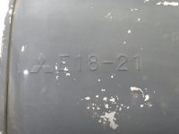 Лот: 12823108. Фото: 3. Глушитель Mitsubishi Outlander... Авто, мото, водный транспорт