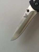 Лот: 17121543. Фото: 4. складной нож benchmade 710. Красноярск