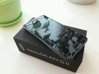 Лот: 9053647. Фото: 4. Samsung S2 black 16gb продажа...