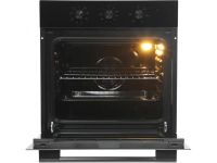 Лот: 25887680. Фото: 2. Электрический духовой шкаф Hyundai... Крупная бытовая техника