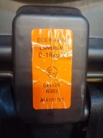 Лот: 23525490. Фото: 7. Автокресло, группа 0-1 (от 0 до...