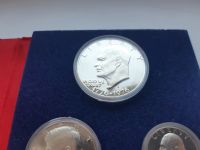 Лот: 17340585. Фото: 3. США " 200 лет Независимости... Коллекционирование, моделизм