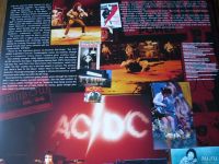 Лот: 13492907. Фото: 4. AC/DC. " Powerage." LP. Новый.