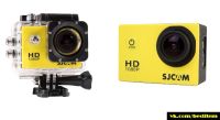 Лот: 4961892. Фото: 4. action camera экшн камера SJCAM... Красноярск