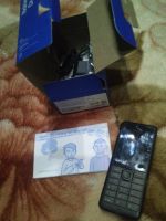 Лот: 6028519. Фото: 2. nokia 107 dual sim. Смартфоны, связь, навигация