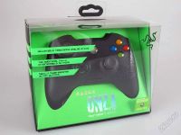 Лот: 2478941. Фото: 2. razer onza tournament edition... Игровые приставки, консоли, видеоигры