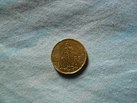 Лот: 3044411. Фото: 2. 20 euro cent 1999 Франция. Монеты