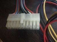 Лот: 10253386. Фото: 3. Блок питания 300W. Компьютеры, оргтехника, канцтовары