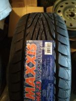 Лот: 11196508. Фото: 3. 195/45R16 84V Maxxis MA-Z3 Victra. Авто, мото, водный транспорт