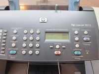 Лот: 11825917. Фото: 3. МФУ HP LaserJet 3015. ХТС, гарантия... Компьютеры, оргтехника, канцтовары