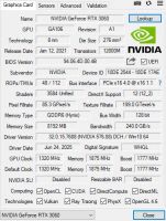 Лот: 25553010. Фото: 4. Игровой компьютер на базе R7 5700x... Красноярск