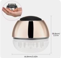 Лот: 19172018. Фото: 3. массажер-увлажнитель для кожи... Красота и здоровье