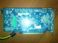Лот: 10595608. Фото: 2. видео карта ATI Radeon HD 4850. Комплектующие