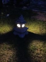 Лот: 18838151. Фото: 2. Китайский фонарь для сада. Для дачи, дома, огорода, бани, парка