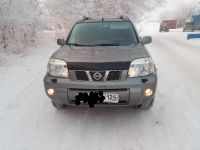 Лот: 15306101. Фото: 6. Nissan X-TRAIL 2006г.
