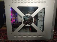 Лот: 15209508. Фото: 3. Игровой компьютер i5 760/8g/r9... Компьютеры, оргтехника, канцтовары
