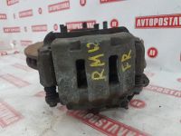 Лот: 20898603. Фото: 6. Ступица Nissan Liberty RM12 QR20DE...