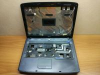 Лот: 11939514. Фото: 3. Корпус Acer Aspire 5530 / 5530G... Компьютеры, оргтехника, канцтовары