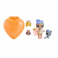Лот: 13392458. Фото: 7. Чемодан MGA Entertainment LOL...