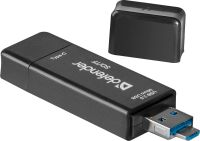 Лот: 12776224. Фото: 7. КартРидер (Card reader) Defender...
