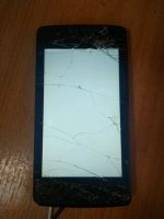 Лот: 11195314. Фото: 4. Lenovo A1000 в разбор