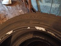Лот: 16640951. Фото: 2. Шины Dunlop 215/55 r17. Шины, Диски