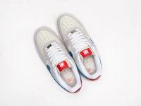Лот: 18978487. Фото: 3. Кроссовки Nike x Undefeated Air... Одежда, обувь, галантерея