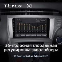 Лот: 21427712. Фото: 3. Штатная магнитола Teyes X1 4G... Авто, мото, водный транспорт
