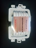 Лот: 14850918. Фото: 4. Рама 6 тепловых трубки QiuZhi... Красноярск