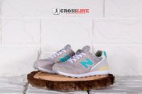 Лот: 10046399. Фото: 2. Кроссовки New Balance 996 Арт... Женская обувь