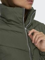 Лот: 24298393. Фото: 3. Куртка LaRedoute. Одежда, обувь, галантерея