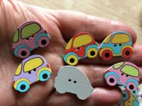 Лот: 11449949. Фото: 4. Пуговицы Машинки, цена за 1 шт