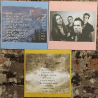 Лот: 19600499. Фото: 4. 3CD "Arthemis" (Power Metal)