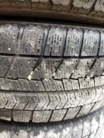 Лот: 20745069. Фото: 5. Колеса 4x100 R14 Toyota 175 65...