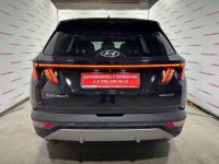 Лот: 25800428. Фото: 8. Hyundai Tucson 2021