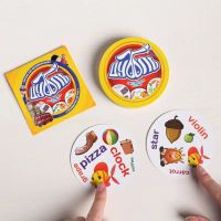 Лот: 16545880. Фото: 3. Настольная игра "Дуббль Английские... Красноярск