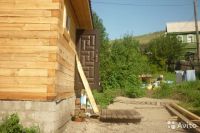 Лот: 8886023. Фото: 4. дача-дом Нанжуль Срочно!. Красноярск