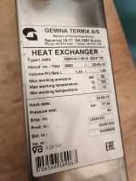Лот: 25407640. Фото: 2. Теплообменник. Тепловое оборудование, климат