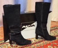 Лот: 6210812. Фото: 3. Сапоги женские зимние ALBA. Одежда, обувь, галантерея