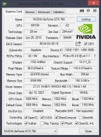 Лот: 17551407. Фото: 5. Видеокарта Gigabyte GeForce GTX...