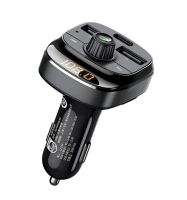 Лот: 20209634. Фото: 2. Автомобильное зарядное устройство... Аксессуары