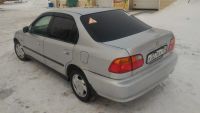 Лот: 10683458. Фото: 6. Honda Civic Ferio