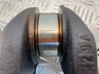 Лот: 24965127. Фото: 8. коленвал Ford Focus CB4