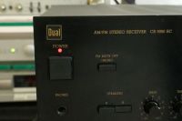 Лот: 20421700. Фото: 3. Dual CR 9550 RC. Бытовая техника