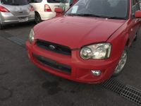 Лот: 15263801. Фото: 4. Subaru Impreza GG2 EJ15 в разборе... Красноярск