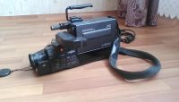 Лот: 7668869. Фото: 3. Профессиональная кассетная VHS... Красноярск