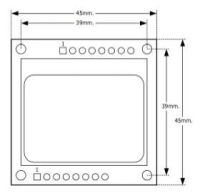 Лот: 9415721. Фото: 3. LCD Nokia 5110 - графический жк... Красноярск