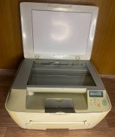 Лот: 25322685. Фото: 2. МФУ Samsung scx 4100 в хорошем... Принтеры, сканеры, МФУ