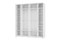 Лот: 24994526. Фото: 4. Шкаф-купе Hoff Харви. Красноярск