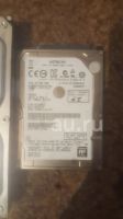 Лот: 23697070. Фото: 2. 2 жёстких по 500gb. Комплектующие